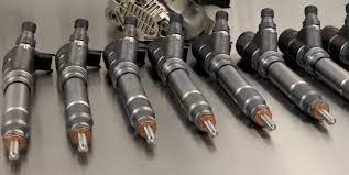 Injectors